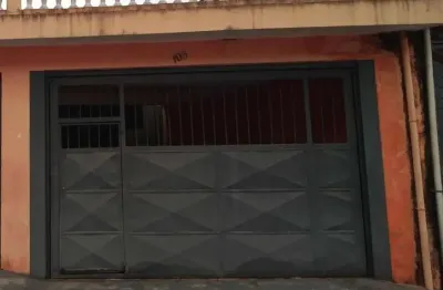 Casa com 2 quartos à venda na Rua Tamarindo Natal, 29, Vila Natal, São Paulo