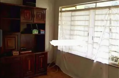 Casa com 4 quartos à venda na Rua Leonardo de Fássio, 08, Jardim Suzana, São Paulo