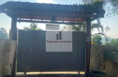 Chácara / sítio com 2 quartos à venda na Avenida Jaceguava, 59, Balneário São José, São Paulo