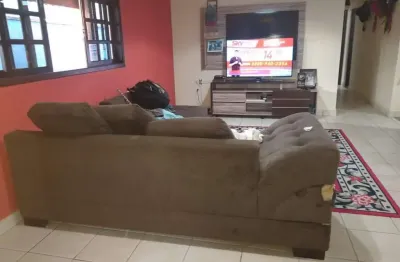 Casa com 2 quartos à venda na Rua André Gabriele, 392, Parque do Terceiro Lago, São Paulo