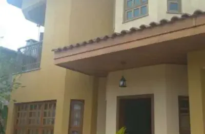 Casa com 3 quartos à venda na Rua Ulisses Cappelano, 01, Chácara Meyer, São Paulo