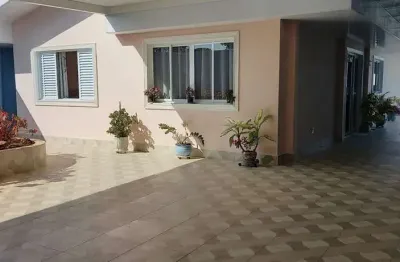 Casa com 3 quartos à venda na Rua Sons Musicais, 41, Parque do Terceiro Lago, São Paulo