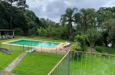Chácara / sítio com 3 quartos à venda na Rua Luís Roberto da Costa Vidigal, 100, Praias Paulistanas, São Paulo