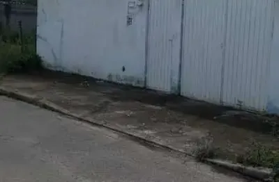 Casa com 3 quartos à venda na Rua Das Imbuias, 01, Cipozinho, Embu-Guaçu