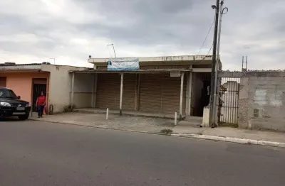 Sala comercial à venda na Rua Francisco Barbieri, 01, Parelheiros, São Paulo