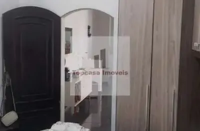Casa com 2 quartos à venda na Rua Forte de Alcântara, 44, Jardim Iporã, São Paulo