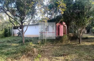 Terreno em jardim vera cruz (parelheiros)  -  são paulo