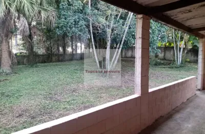 Chácara em jardim vera cruz (parelheiros)  -  são paulo