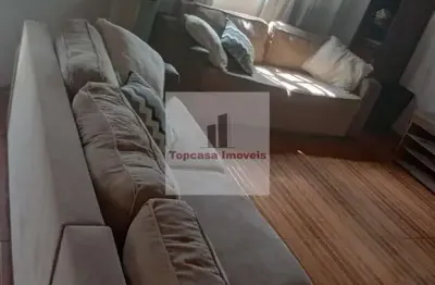 Casa com 3 quartos à venda na Estrada da Servidão, 1, Jardim Casa Grande, São Paulo