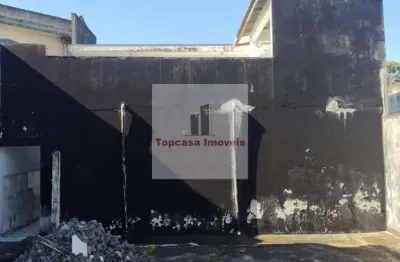 Casa com 2 quartos à venda na Rua David Fabricius, 29, Jardim Guanabara, São Paulo