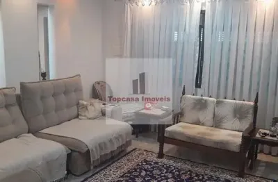 Casa com 3 quartos à venda na Rua Jair de Mello Viana, 380, Interlagos, São Paulo