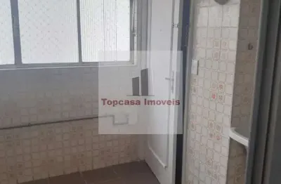 Apartamento com 4 quartos para alugar na Rua Cambuci do Vale, 597, Cidade Dutra, São Paulo