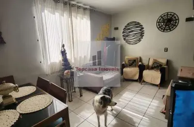 Apartamento com 2 quartos à venda na Avenida Nossa Senhora do Sabará, 5605, Campo Grande, São Paulo