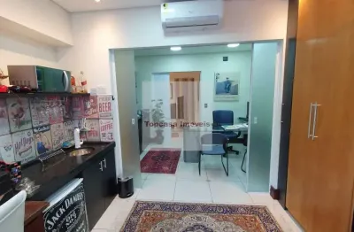 Vende andar corporativo em vila congonhas  -  são paulo