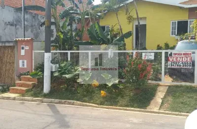 Casa com 2 quartos à venda na Rua dos Jograis, 47, Jardim Alviverde, São Paulo