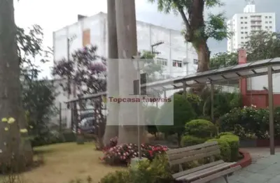 Apartamento com 3 quartos à venda na Rua Huitacá, 51, Jardim Marajoara, São Paulo