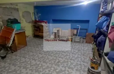 Vende sobrado em bnh grajau: conjunto habitacional brigadeiro faria lima  -  são paulo