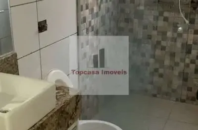Casa com 3 quartos à venda na Rua Antônio Burlini, Jardim Campinas, São Paulo