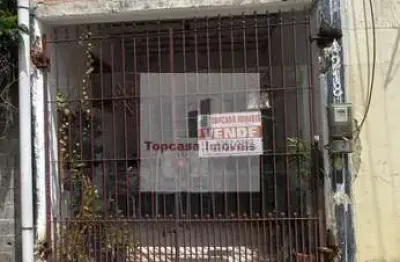 Casa com 2 quartos à venda na Rua Virgínia Modesto, 12, Recanto Campo Belo, São Paulo