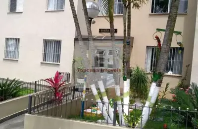 Apartamento a venda 02 dormitórios em cidade dutra - são paulo, sp