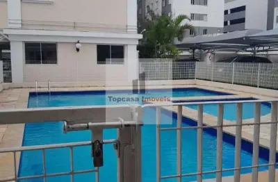 Apartamento com 3 quartos à venda na Rua Tapuias, 20, Socorro, São Paulo