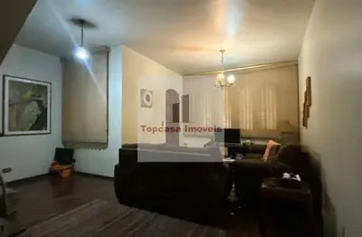Casa com 3 quartos à venda na Avenida Feliciano Correia, 7, Jardim Satélite, São Paulo