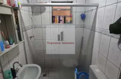 Casa com 2 quartos à venda na Rua Porta-Bandeira, 55, Jardim Icaraí, São Paulo