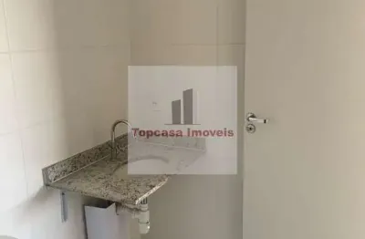 Kitnet / Stúdio para alugar na Alameda Raja Gabaglia, 271, Vila Olímpia, São Paulo