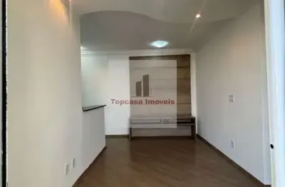 Apartamento com 2 quartos à venda na Avenida Nossa Senhora do Sabará, 4595, Vila Emir, São Paulo