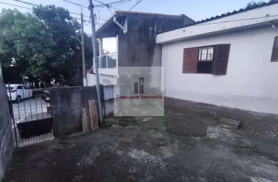 Casa com 4 quartos à venda na Rua Tomás Justino Rodrigues, 64, Jardim Cliper, São Paulo