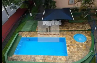 Apartamento com 2 quartos à venda na Rua Oscar Nelson, 55, Jordanopolis, São Paulo