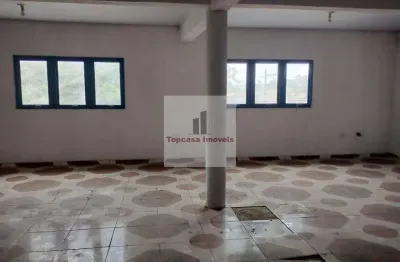 Sala comercial para alugar na Avenida Senador Teotônio Vilela, 7147, Jardim São Rafael, São Paulo