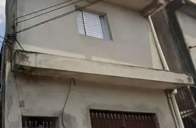 Casa com 4 quartos à venda na Rua Vicente Martinez Risco, 16, Jardim das Imbuias, São Paulo