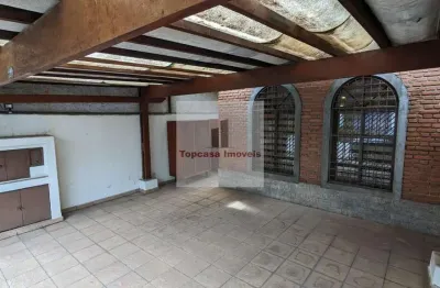 Casa com 3 quartos à venda na Rua Martinópolis, 01, Cidade Dutra, São Paulo