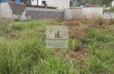 Terreno à venda na Rua Stephen Benet, 29, Jardim São Rafael, São Paulo