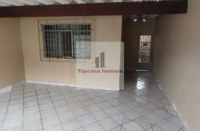 Casa com 2 quartos à venda na Rua Liberato Mendes, 1, Vila Represa, São Paulo