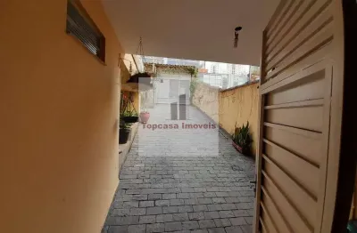 Casa com 2 quartos à venda na Rua Sargento Francisco Boeming, 247, Jardim Marajoara, São Paulo