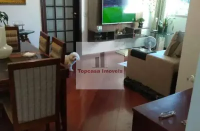 Apartamento com 3 quartos à venda na Rua Engenheiro José Salles, 200, Socorro, São Paulo