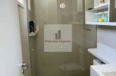 Apartamento com 1 quarto à venda na Rua Olívia Guedes Penteado, 1470, Socorro, São Paulo