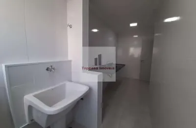 Apartamento com 2 quartos à venda na Rua Djalma Pessolato, 50, Jardim Satélite, São Paulo