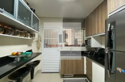 Casa com 2 quartos à venda na Rua Mário de Azevedo, 01, Cidade Dutra, São Paulo