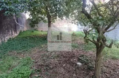 Terreno à venda na Rua Alfonso de Albuquerque, 900, Jardim das Imbuias, São Paulo