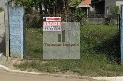 Chácara / sítio à venda na Estrada da Servidão, 01, Jardim Casa Grande, São Paulo