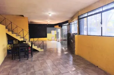 Prédio comercial  em jordanópolis antiga pizzaria tutti -  são paulo