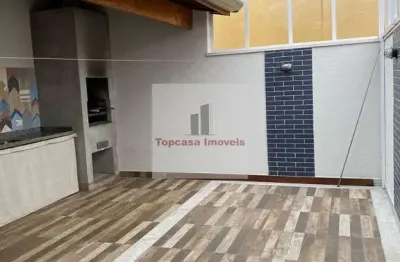 Casa com 3 quartos à venda na Rua Frederico Rene de Jaegher, 481, Rio Bonito, São Paulo