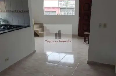 Casa com 2 quartos à venda na Rua Soldado José Lino do Nascimento, Jardim Somara, São Paulo