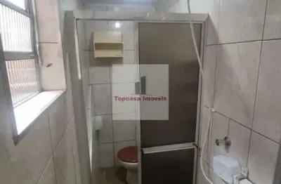 Casa com 1 quarto para alugar na Rua Valter Ribeiro Marrany, 335, Cidade Dutra, São Paulo