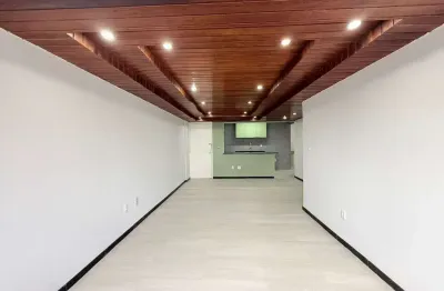 Apartamento com 2 quartos à venda no Brisamar, João Pessoa 