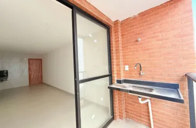 Apartamento com 3 quartos à venda na Vila São Joao, Cabedelo 
