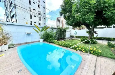 Casa com 4 quartos à venda no Jardim Oceania, João Pessoa 